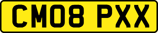 CM08PXX
