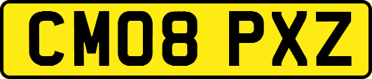CM08PXZ