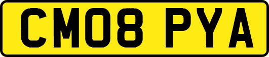 CM08PYA