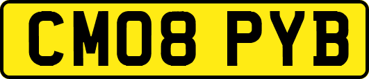 CM08PYB