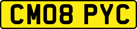 CM08PYC