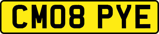 CM08PYE
