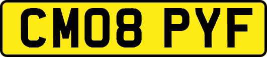 CM08PYF