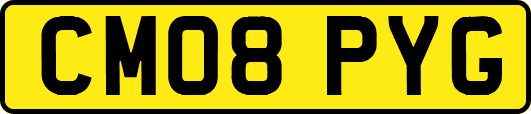 CM08PYG