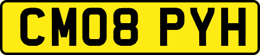 CM08PYH