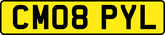 CM08PYL