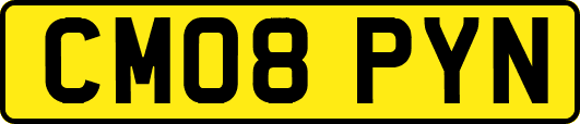 CM08PYN