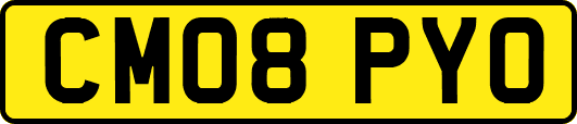 CM08PYO