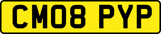 CM08PYP