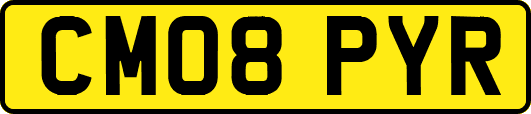 CM08PYR
