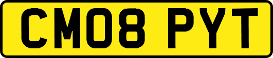 CM08PYT