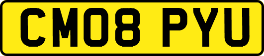 CM08PYU