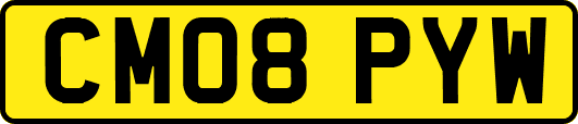 CM08PYW