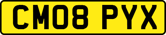 CM08PYX
