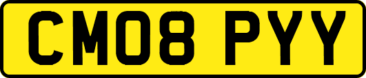 CM08PYY