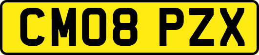 CM08PZX