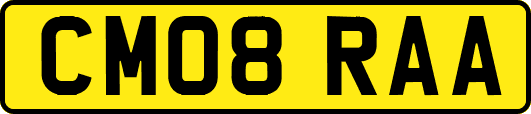 CM08RAA