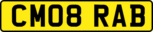 CM08RAB