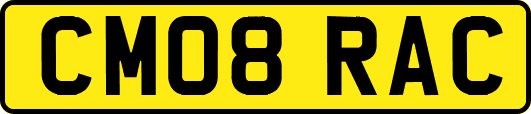 CM08RAC