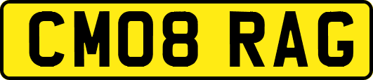 CM08RAG
