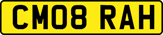 CM08RAH
