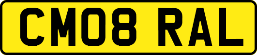 CM08RAL