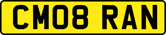 CM08RAN