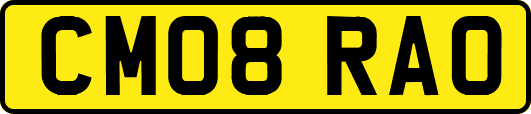 CM08RAO