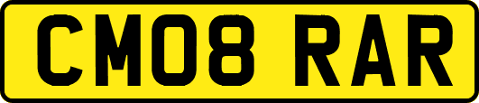 CM08RAR