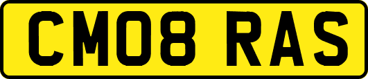 CM08RAS
