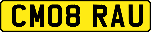 CM08RAU