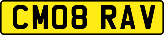 CM08RAV
