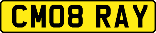 CM08RAY