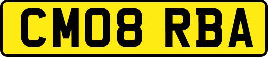 CM08RBA