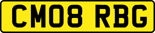 CM08RBG