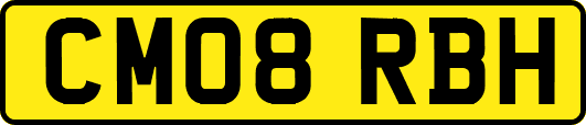 CM08RBH