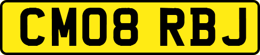 CM08RBJ