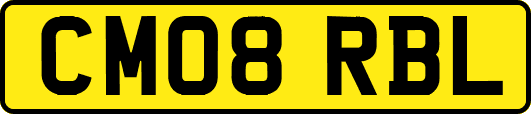 CM08RBL