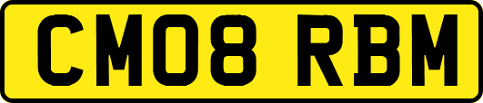 CM08RBM