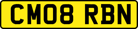 CM08RBN