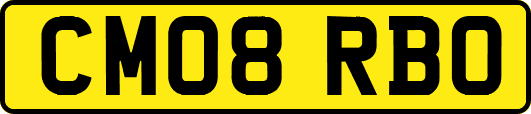 CM08RBO