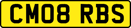CM08RBS