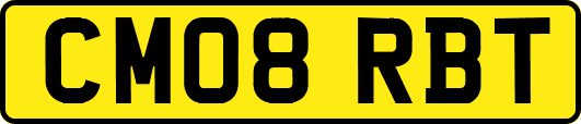 CM08RBT