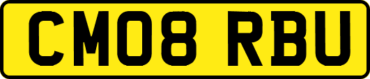 CM08RBU