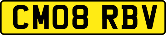 CM08RBV