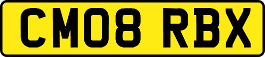 CM08RBX