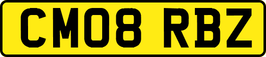 CM08RBZ