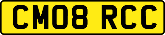 CM08RCC
