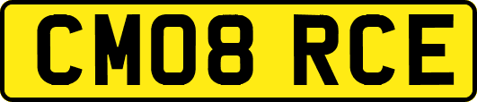 CM08RCE