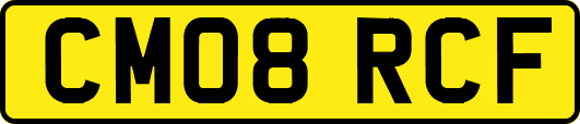 CM08RCF